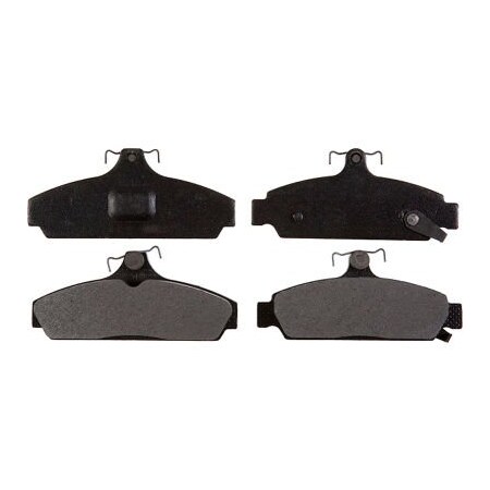 Raybestos Metallic Disc Brake Pad -  Brakes SP294XPH